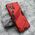 Futrola COLOR STRONG II - Samsung Galaxy S23 Ultra 5G crvena (MS).
