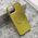 Futrola COLOR METAL MagSafe - iPhone 13 (6.1) zlatna (MS).