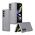 Futrola COLORFUL FOLD - Samsung Galaxy Z Fold 6 5G siva (MS).