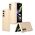 Futrola COLORFUL FOLD - Samsung Galaxy Z Fold 6 5G zlatna (MS).
