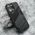 Futrola COLOR STRONG II - iPhone 14 Pro Max (6.7) crna (MS).