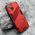 Futrola COLOR STRONG II - iPhone 14 (6.1) crvena (MS).