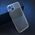 Futrola CLEAR FIT - iPhone 15 Plus providna (MS).
