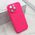 Futrola COLOR WAVE - iPhone 14 Pro (6.1) pink (MS).