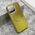Futrola COLOR METAL MagSafe - iPhone 15 Pro Max (6.7) zlatna (MS).