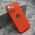 Futrola COLOR VISION - iPhone 14 Pro Max (6.7) narandzasta (MS).