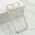 Futrola ELEGANT EDGE - iPhone 15 Plus bela (MS).