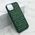 Futrola CRYSTAL SPARK - Iphone 14 Plus (6.7) zelena (MS).