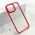 Futrola ELEGANT EDGE - iPhone 14 Pro Max (6.7) crvena (MS).