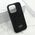 Futrola DIAMOND SELECTION - iPhone 14 Pro (6.1) crna (MS).