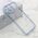 Futrola DIAMOND LENS - iPhone 14 Pro Max (6.7) plava (MS).