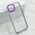 Futrola ELEGANT EDGE - iPhone 15 Plus ljubicasta (MS).