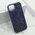 Futrola DIAMOND SELECTION - iPhone 14 (6.1) ljubicasta (MS).
