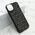 Futrola CRYSTAL SPARK - Iphone 14 Plus (6.7) crna (MS).