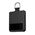Futrola Elegant fold - Samsung F711B Galaxy Samsung F771B Galaxy Z Flip3 crna (MS).