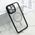 Futrola DIAMOND MagSafe - iPhone 15 Pro Max (6.7) crna (MS).