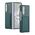 Futrola ELEGANT CARD - Samsung F946 Galaxy Z Fold 5 5G zelena (MS).