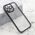 Futrola DIAMOND LENS - iPhone 15 Pro Max (6.7) crna (MS).