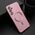 Futrola ELEGANT MAGSAFE - Samsung A556 Galaxy A55 5G roze (MS).