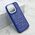 Futrola CRYSTAL SPARK - Iphone 14 Pro (6.1) plava (MS).
