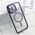 Futrola DIAMOND MagSafe - iPhone 14 Pro Max (6.7) ljubicasta (MS).