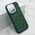 Futrola CRYSTAL SPARK - Iphone 14 Pro (6.1) zelena (MS).
