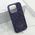 Futrola DIAMOND SELECTION - iPhone 15 Pro (6.1) ljubicasta (MS).