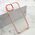 Futrola ELEGANT EDGE - iPhone 14 Plus (6.7) roze (MS).