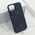 Futrola DIAMOND SELECTION - iPhone 14 (6.1) plava (MS).