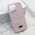 Futrola DIAMOND SELECTION - iPhone 14 Pro Max (6.7) roze (MS).