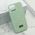 Futrola DIAMOND SELECTION - iPhone 12 mint (MS).