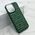 Futrola CRYSTAL SPARK - Iphone 14 Pro Max (6.7) zelena (MS).