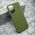 Futrola CUBE - Samsung A235 Galaxy A23 maslinasto zelena (MS).