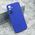 Futrola GENTLE COLOR - Samsung S711 Galaxy S23 FE plava (MS).