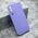 Futrola GENTLE COLOR - Samsung S721B Galaxy S24 FE lila (MS).
