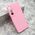 Futrola GENTLE COLOR - Realme C65 roze (MS).