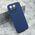 Futrola GENTLE COLOR - Huawei Honor X8b teget (MS).