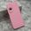 Futrola GENTLE COLOR - Huawei Honor 90 lite roze (MS).