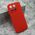 Futrola GENTLE COLOR - Huawei Honor X8b crvena (MS).