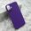 Futrola GENTLE COLOR - Iphone 16 Plus (6.7) lila (MS).