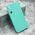 Futrola GENTLE COLOR - Samsung S936 Galaxy S25 Plus 5G tirkizna (MS).