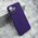 Futrola GENTLE COLOR - Realme C51/C53 lila (MS).