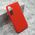 Futrola GENTLE COLOR - Samsung S921 Galaxy S24 5G crvena (MS).