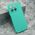 Futrola GENTLE COLOR - Huawei Honor X8b tirkizna (MS).