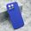 Futrola GENTLE COLOR - Huawei Honor X8b plava (MS).
