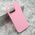 Futrola GENTLE COLOR - iPhone 16 Pro Max (6.9) roze (MS).