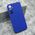 Futrola GENTLE COLOR - Samsung A356B Galaxy A35 5G plava (MS).