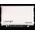 LCD displej (ekran) Panel 11.6" (N116B6 L04) 1366x768 slim LED 40 pin kacenje levo-desno.