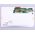 LCD displej (ekran) Panel 10.1" (B101AW03) 1024x600 LED 40 pin.