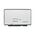 LCD displej (ekran) Panel 12.5" (LP125WH2 TLB1) 1366x768 slim LED 40 pin.
